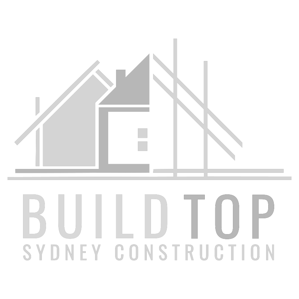 Buildtop Construction - Logo