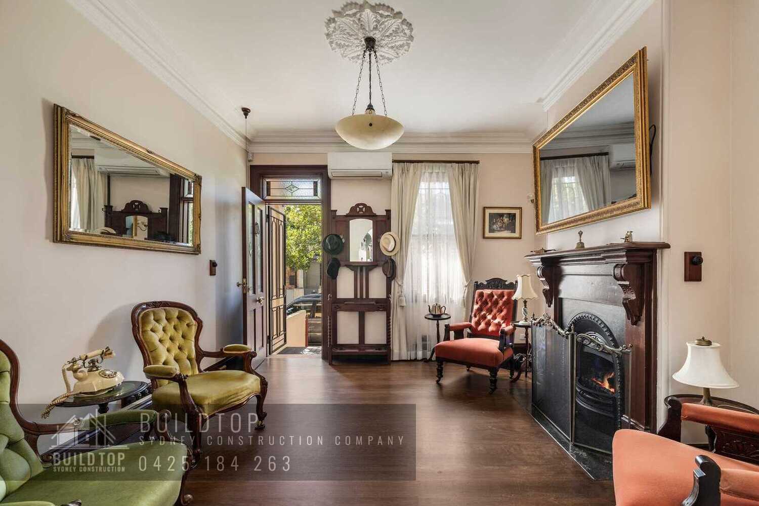 BuildTop-construction-company-in-sydney--building-projects-photo-gallery----24-glebe-herritage-restoration-project--002