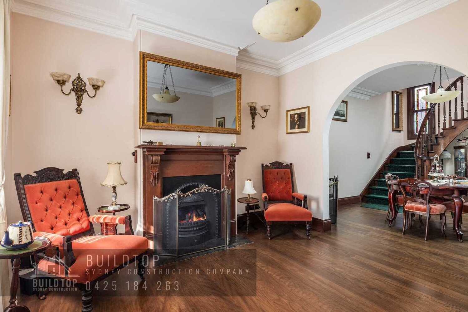 BuildTop-construction-company-in-sydney--building-projects-photo-gallery----24-glebe-herritage-restoration-project--003