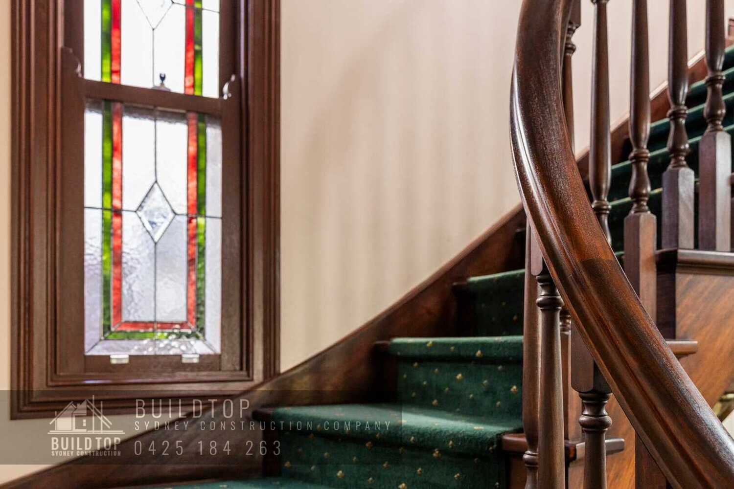 BuildTop-construction-company-in-sydney--building-projects-photo-gallery----24-glebe-herritage-restoration-project--014